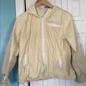 lightweight brandy jacket